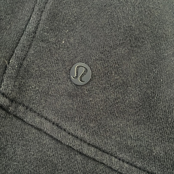 Lululemon zip up - Picture 5 of 5